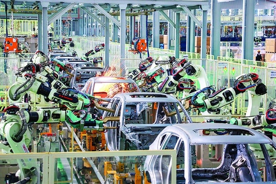 EVFTA new epoch in Vietnam - EU cooperation