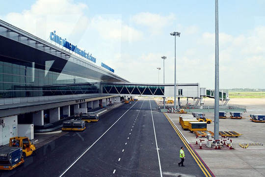Sân bay Cần Thơ sẽ mở thêm hai đường bay quốc tế