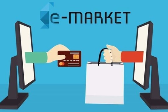 Thương mại điện tử: Cuộc chơi "đốt tiền" có còn chỗ cho người mới?