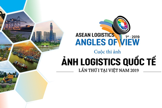 Phát động cuộc thi “Ảnh logistics quốc tế” tại Việt Nam lần thứ 1
