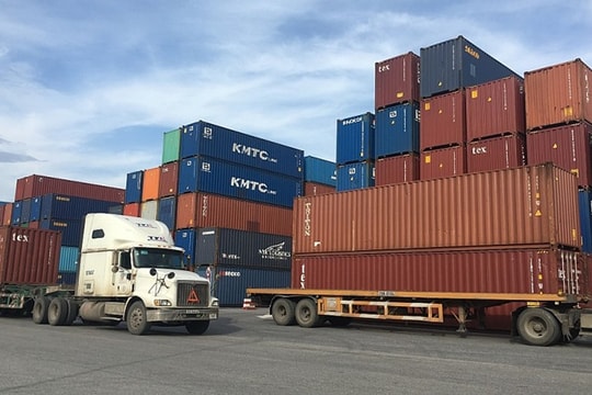 Thêm một quốc gia tham gia kết nối Hệ thống một cửa ASEAN