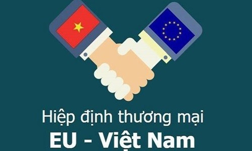 Sắp diễn ra Diễn đàn Thương mại Việt Nam – EU năm 2019
