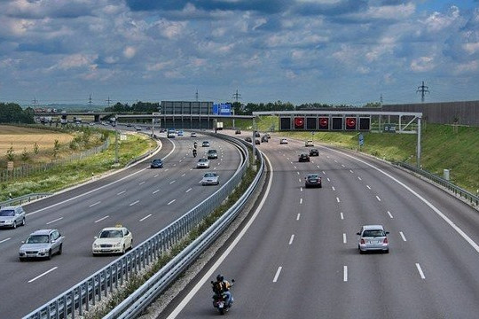 Chậm nhất năm 2020 khởi công cao tốc Biên Hòa - Vũng Tàu