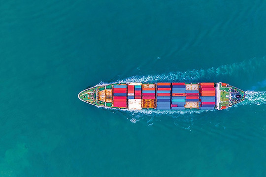 Năm 2020, chí phí vận tải biển toàn cầu sẽ tăng vọt?