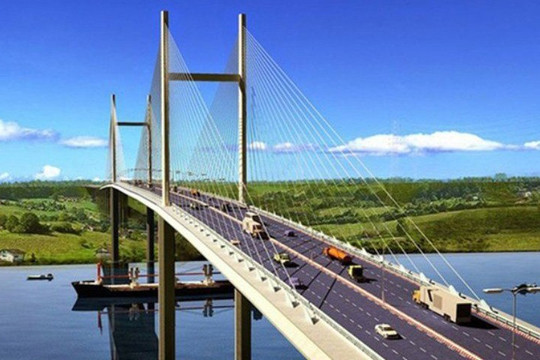 Thủ tướng đồng ý giao Đồng Nai xây cầu thay phà Cát Lái
