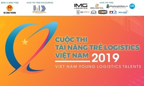 Vietnam Young Logistics Talent 2019: Thổi bùng tiềm năng logistics Việt Nam