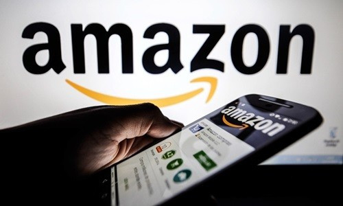 Tại sao Amazon chiếm ưu thế thương mại điện tử?