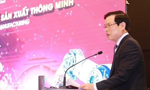 Việt Nam sẵn sàng tham gia "sân chơi" chung của thế giới