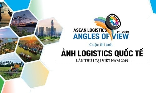 Cuộc thi Ảnh logistics quốc tế: Đã có gần 500 tác phẩm dự thi