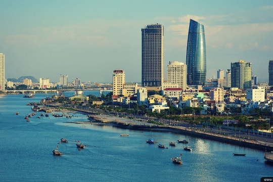 “Góp ý Đà Nẵng” tiếp nhận ý kiến phản ánh từ ứng dụng KUUHO
