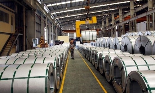 Làm rõ lý do ba năm liền xuất siêu, chỉ tiêu 2020 lại nhập siêu