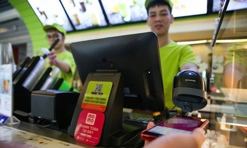 Cuộc đua ví điện tử bao giờ có hồi kết?