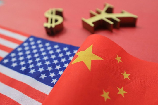 Thương chiến Mỹ - Trung: Không thấy bằng chứng Việt Nam hưởng lợi về đầu tư