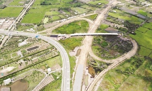 Cao tốc Bắc - Nam: Lộ diện nhiều nhà đầu tư trong nước