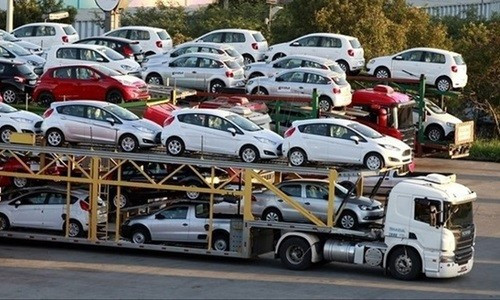Từ 01/11: Bộ Công Thương cấp giấy phép kinh doanh nhập khẩu ô tô qua mạng
