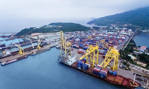 Vì sao Đà Nẵng cần xây dựng cảng Liên Chiểu?