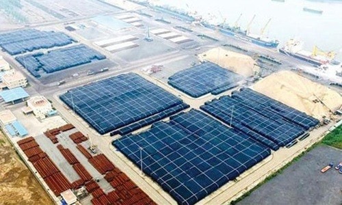 Hải quan phản hồi vụ 1,8 triệu tấn nhôm nghi gian lận xuất xứ Việt Nam