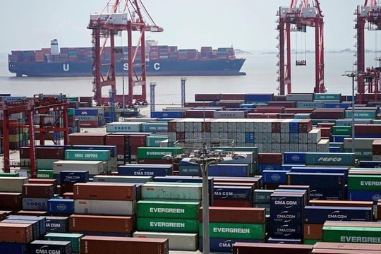 Trung Quốc: Mỹ đã nhất trí dỡ thuế quan để đi đến thỏa thuận cuối cùng