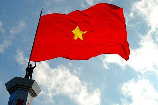 Thương hiệu quốc gia Việt Nam tăng 12 tỷ lên 247 tỷ USD