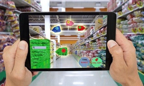 Người dùng chuộng tiêu dùng số, doanh nghiệp buộc phải chuyển mình