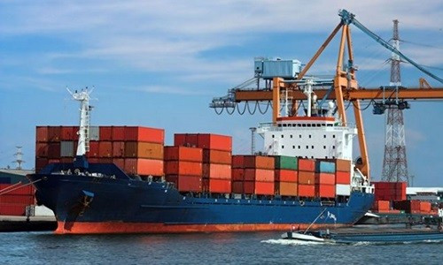 Thúc đẩy hợp tác giữa doanh nghiệp logistics Việt Nam và Ai Cập