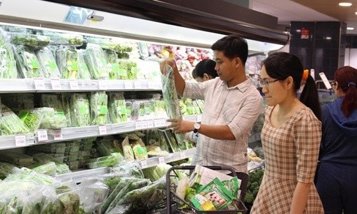 Doanh nghiệp Việt nỗ lực tăng sức cạnh tranh
