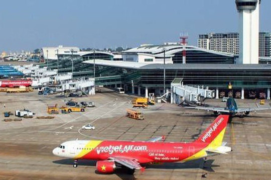 Điều chỉnh quy hoạch sân bay Nội Bài, phục vụ 100 triệu hành khách/năm