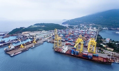 Việt Nam thiếu 4 tỷ USD để phát triển cảng biển?