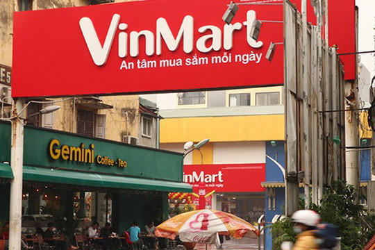 Thương vụ bất ngờ: Vingroup bán Vinmart, VinEco cho Masan