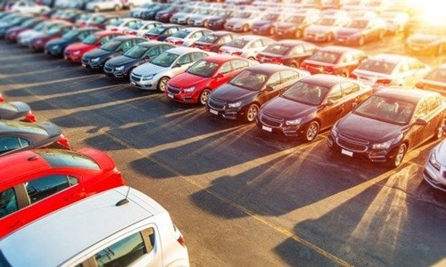 Thu thuế từ nhập khẩu ôtô tăng gần 20.000 tỷ đồng năm 2019