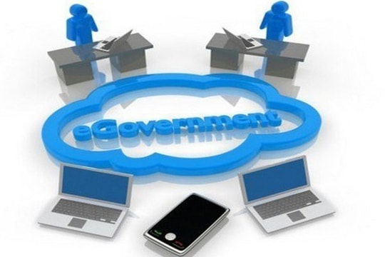 10 yêu cầu về hệ thống thông tin một cửa điện tử cấp bộ, cấp tỉnh