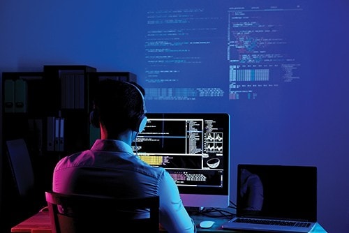 Bảo vệ chuỗi cung ứng  trước các đợt tấn công mạng