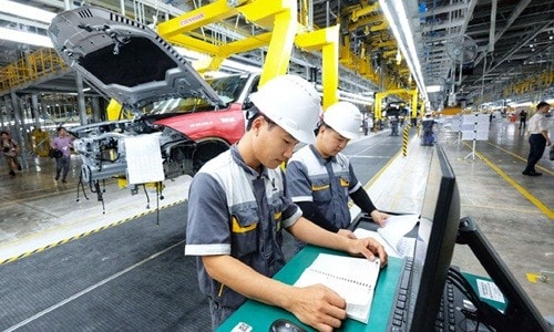 Cơ hội lớn phía trước cho kinh tế tư nhân