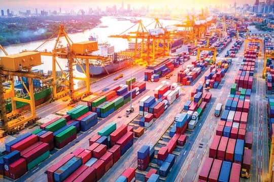 Công ước Istanbul về tạm quản hàng hóa được nội luật hóa như thế nào?