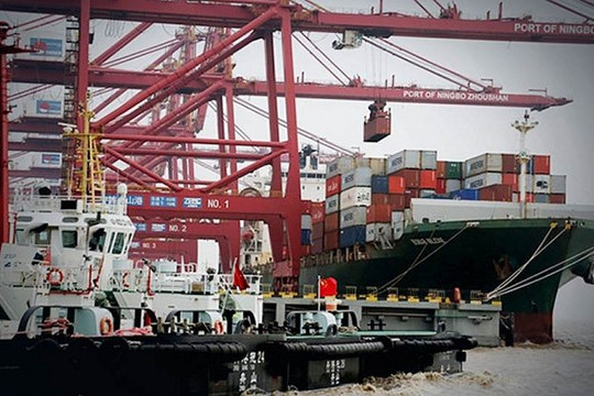 Mỹ loại Trung Quốc ra khỏi danh sách các nước đang phát triển