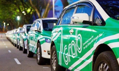 Từ 01/4, Hà Nội dừng hoạt động taxi công nghệ theo quy định mới