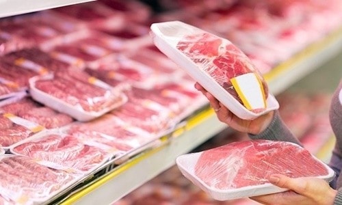 Nhập khẩu thịt lợn tăng hơn 200%, vẫn thúc nhập thêm nữa