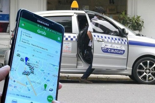 TP.HCM tạm dừng dịch vụ đặt xe công nghệ, xe khách liên tỉnh