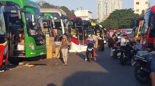 Không thể thờ ơ phòng dịch