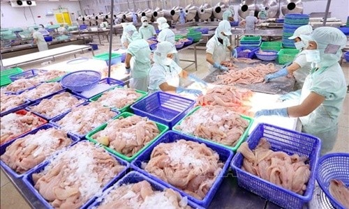 Xuất nhập khẩu kỳ vọng gì ở những tháng tới?