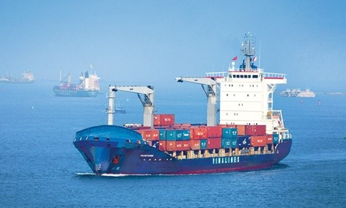 Tìm giải pháp miễn giảm thuế, phí, gỡ khó vận tải biển