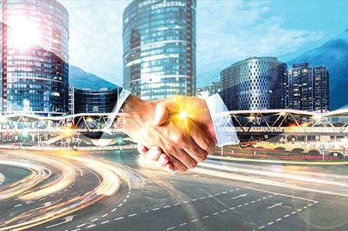 Nhà đầu tư tin vào luật