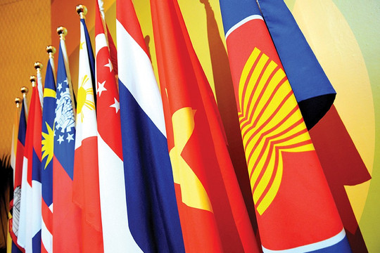 ASEAN ưu tiên hợp tác kinh tế ứng phó với COVID-19