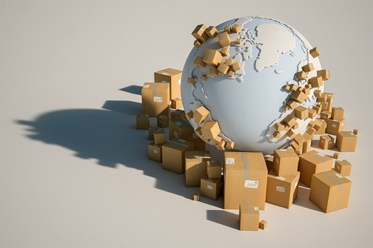 Bài học về quản lý rủi ro chuỗi cung ứng toàn cầu