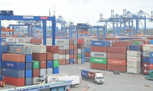 Dịch COVID-19, Mỹ là thị trường xuất khẩu số 1 của Việt Nam