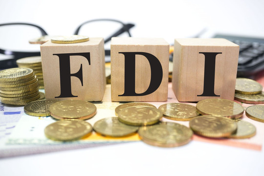 Cuộc dịch chuyển dòng vốn đầu tư kép FDI vào Việt Nam