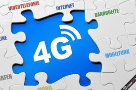 Research on customers’ motivation of using 4G service