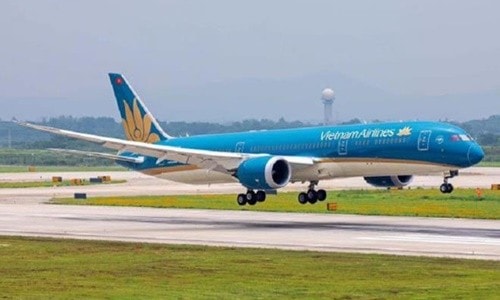 Việt Nam sẽ nối lại đường bay quốc tế tùy thuộc tình hình thực tế