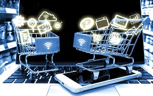 Nhiều dịch vụ miễn phí ra đời theo dịch COVID-19