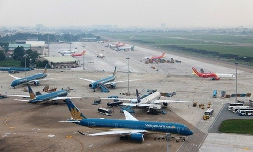 Thị trường hàng không Việt Nam sẽ đi theo hình gì?